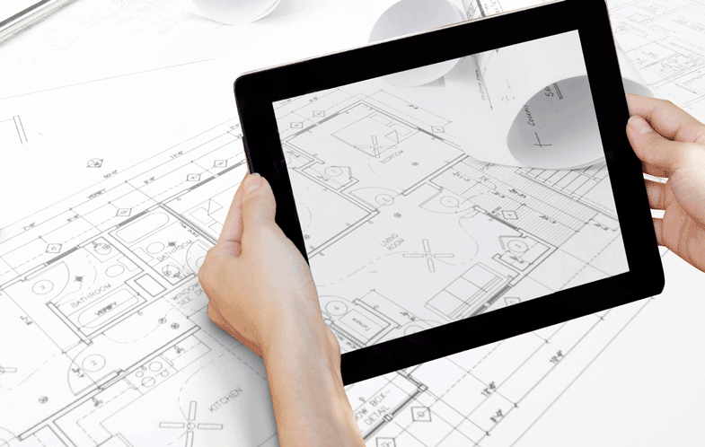 web-ar-architecture